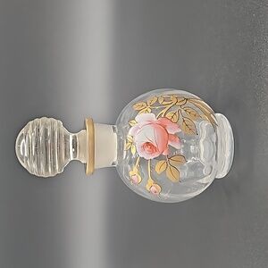 VTG Perfume Bottle